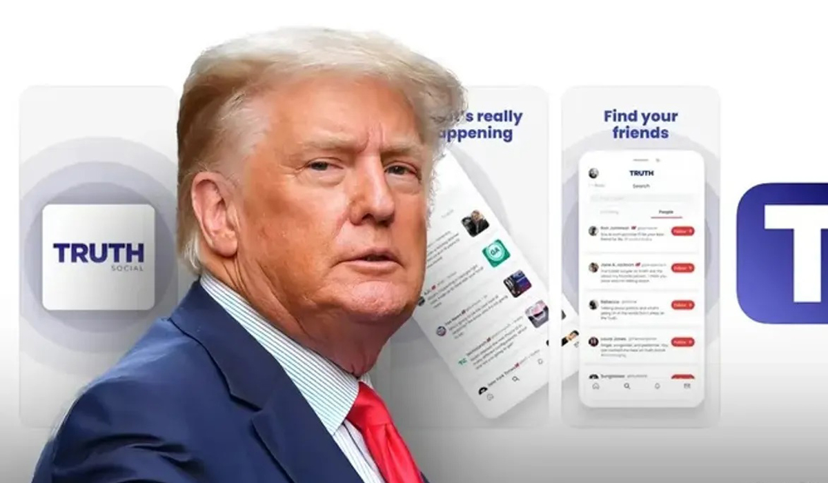US President Donald Trump